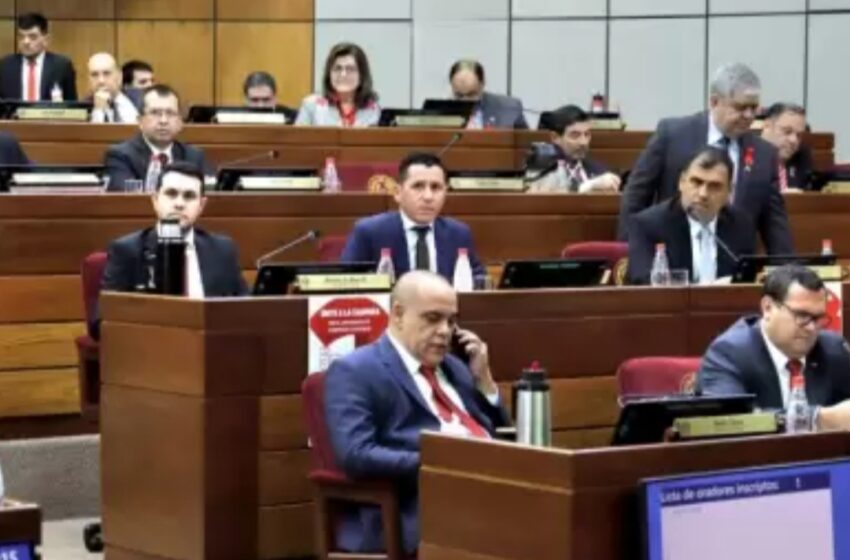  Aprobarán hoy ley que elimina las concertaciones y desata alerta sobre la democracia