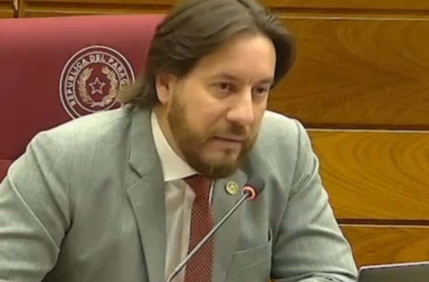  Senado rechaza proyecto que instaba a regularizar áreas habitacionales en Ciudad del Este