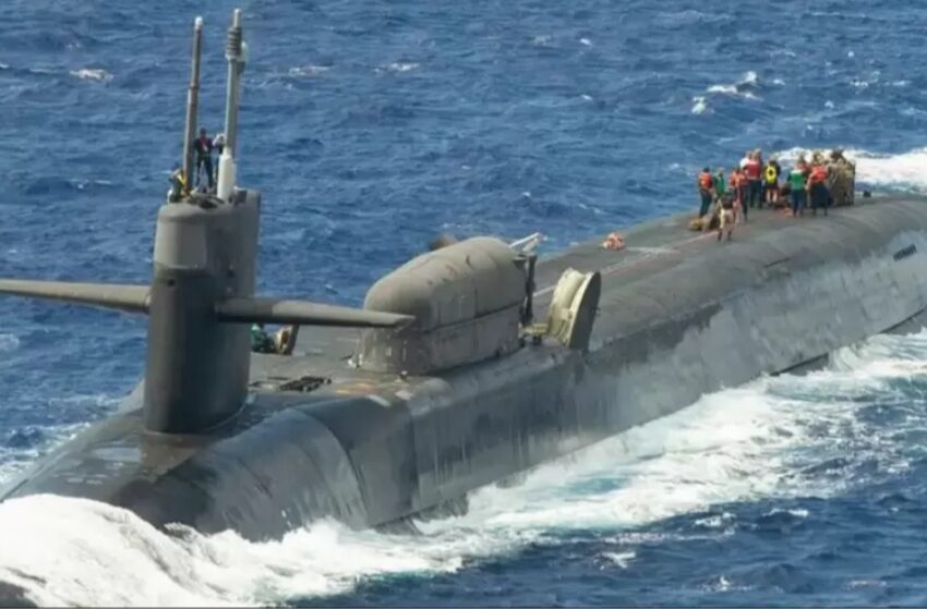  EE.UU. despliega 4.000 agentes en mar Caribe contra cárteles