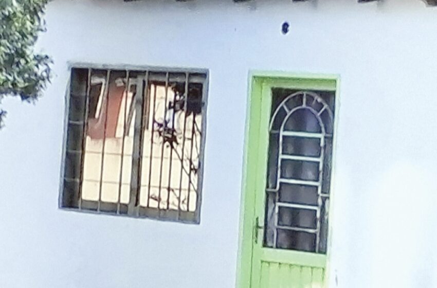  Liberan a hombre que vivió por días con su pareja muerta