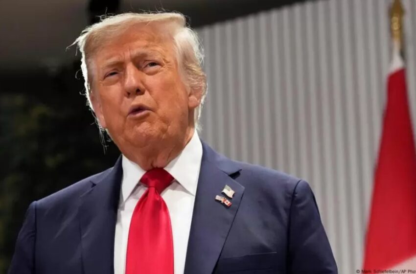  Trump: Zelenski puede acabar la guerra “casi de inmediato”