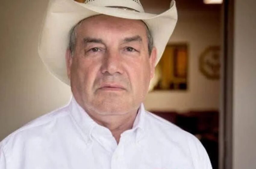  A un año de su muerte, gobernador de Amambay exige justicia para el diputado Eulalio “Lalo” Gomes