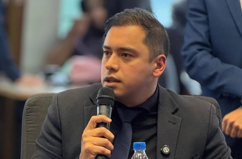  Miguel Prieto: “Pase lo que pase voy a salir con la frente en alto”