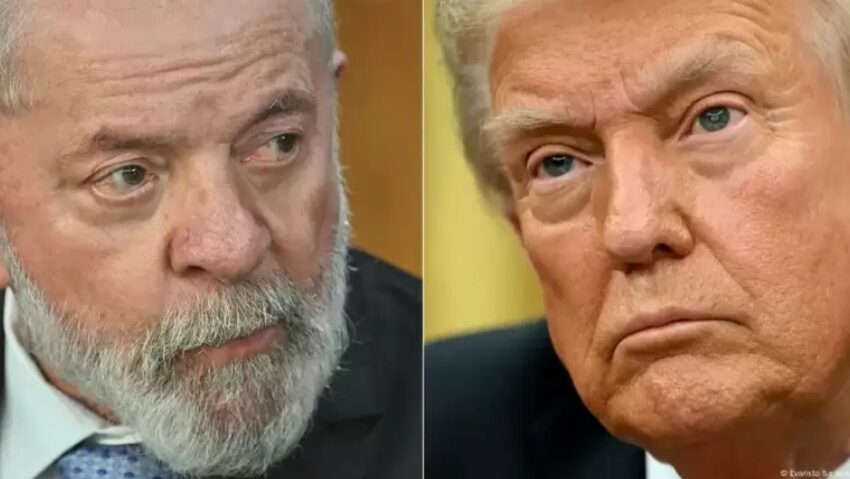  Brasil pide a EE.UU. “reconsiderar” sanciones comerciales