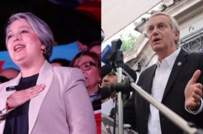  José Antonio Kast sigue al frente de la carrera presidencial chilena