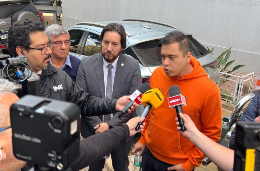  “Sea por el partido que fuere”, Yo Creo presentará candidato, afirma Miguel Prieto