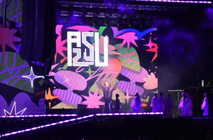  Broche de oro para unos históricos Juegos Panamericanos Junior