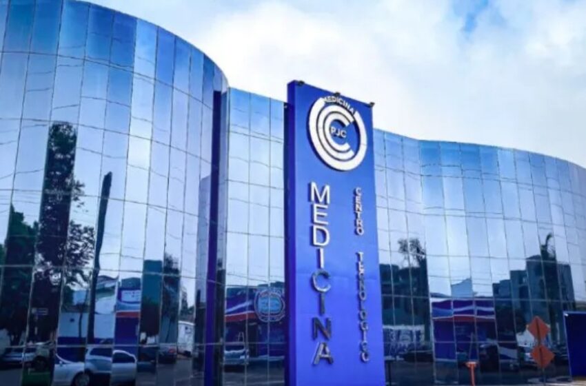  UCP abre matrículas 2026 en Pedro Juan Caballero