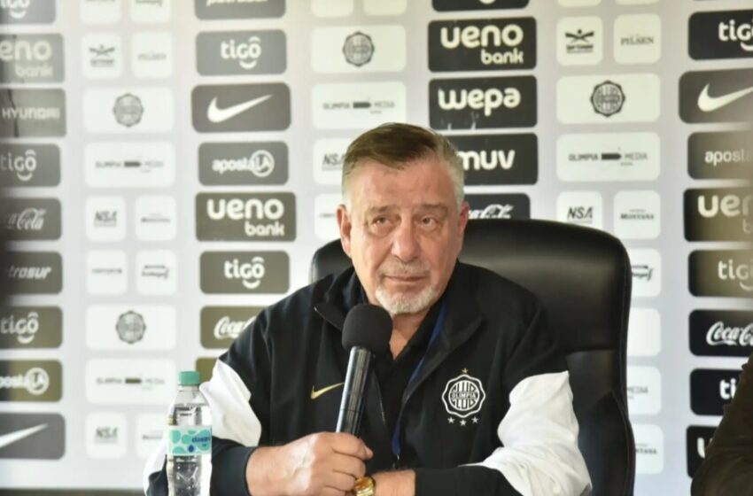  Ever Hugo Almeida: “Este es mi lugar en el mundo”