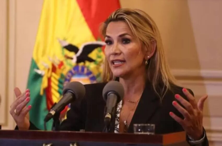  Grupos afines a Morales advierten de movilizaciones masivas si la Justicia libera a Áñez