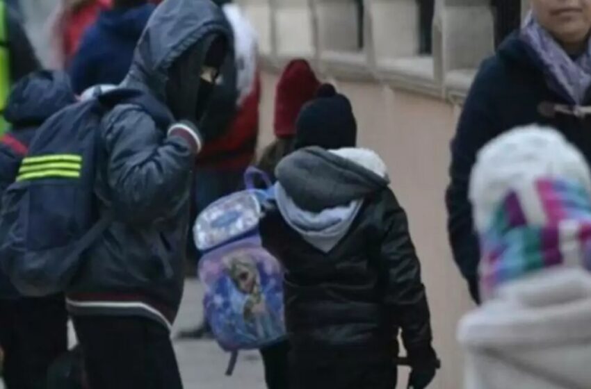  Septiembre traerá descensos de temperatura y prolonga el invierno en Paraguay