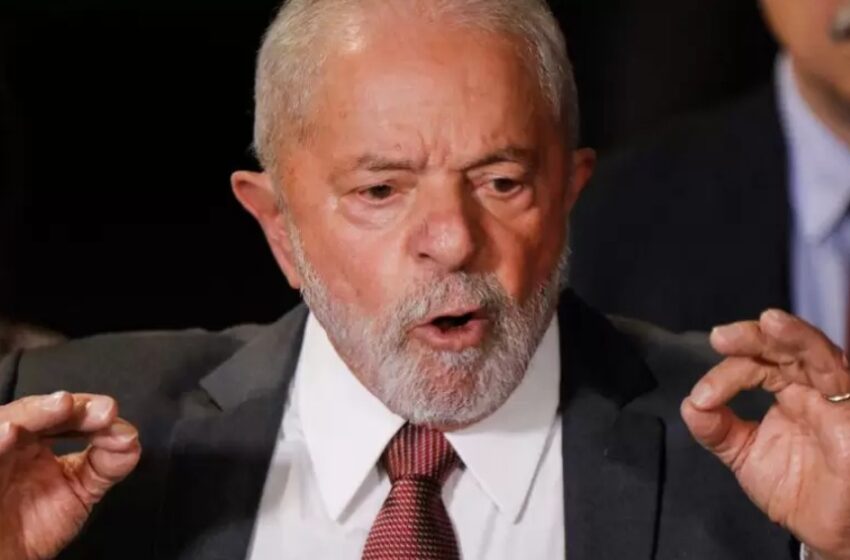  Brasil estudia responder a EE.UU. con aranceles recíprocos