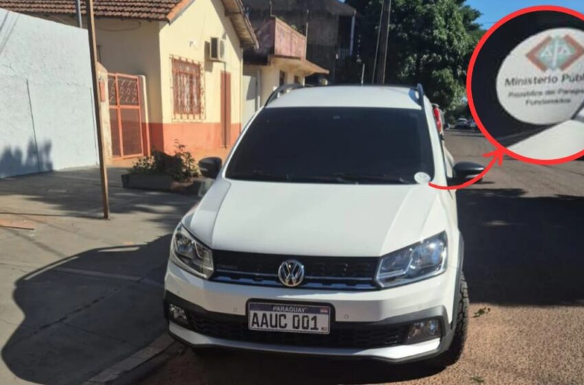  JEM analizará si investiga a fiscal de PJC que se autoadjudicó camioneta incautada