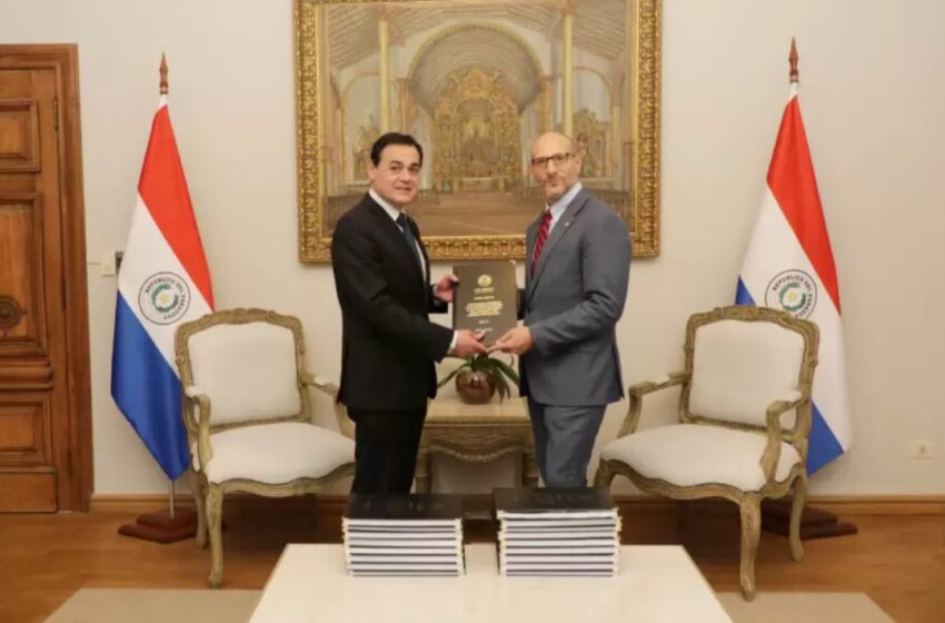  EE.UU. desacreditó la “comisión garrote”, pero Gobierno igual le entrega informe cartista