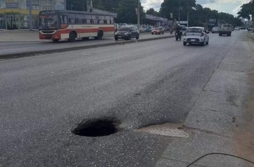  MOPC debe indemnizar con G. 900 millones a familia de adolescente fallecido en accidente en Acceso Sur