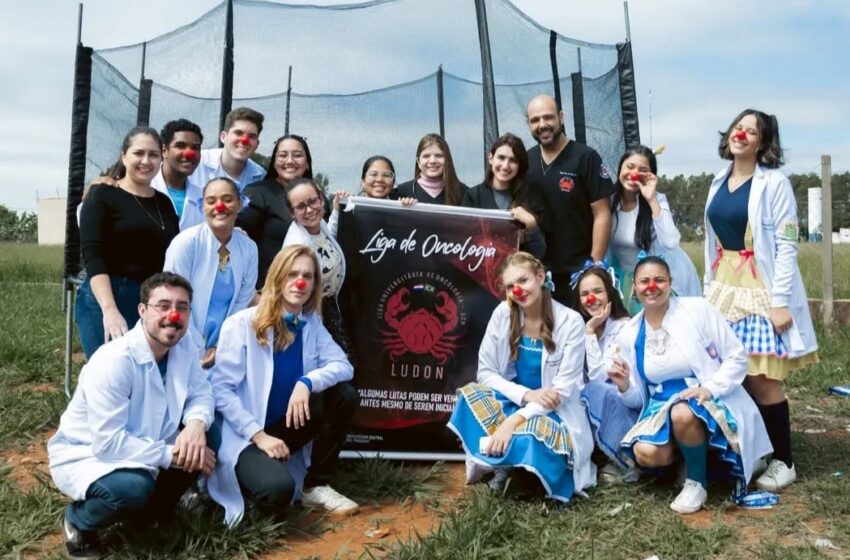  La UCP-PJC organiza el “Día del Niño Saludable y Feliz” con servicios médicos y diversión