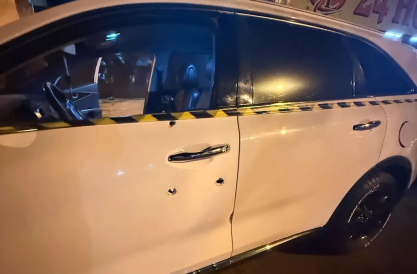  Concejala de Cerro Corá declarará ante Fiscalía por ataque a tiros