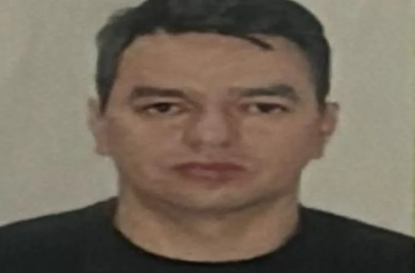  Identifican a ciclista asesinado a balazos en Ponta Porã