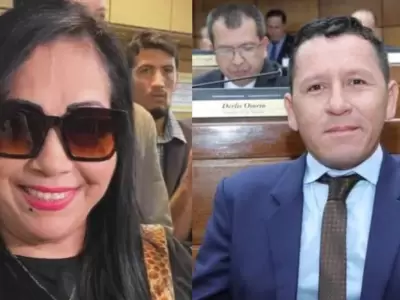  ¿Coimas y venta de votos en el Senado?