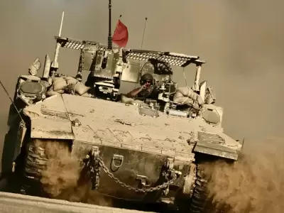  Investigadores de la ONU dicen que Israel comete “genocidio”