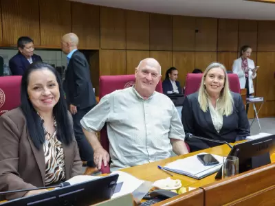  Oficialismo pierde mayoría automática y oposición recupera terreno