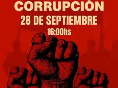  Jóvenes autodenominados “GEN Z PARAGUAY” convocan a manifestación y Policía refuerza monitoreo