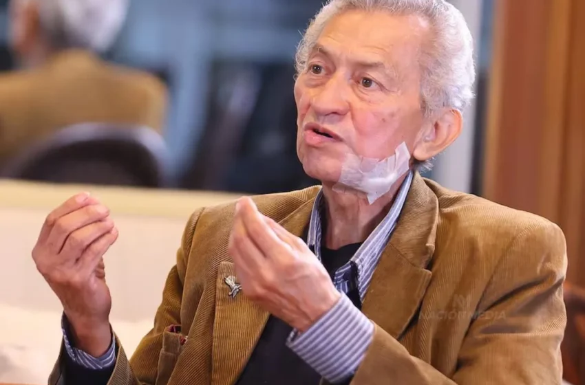  Cobertura plena del IPS para tratamiento al profesor Ramón Silva