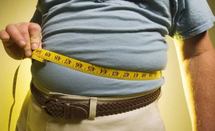  La obesidad es una pandemia, afirma diabetóloga