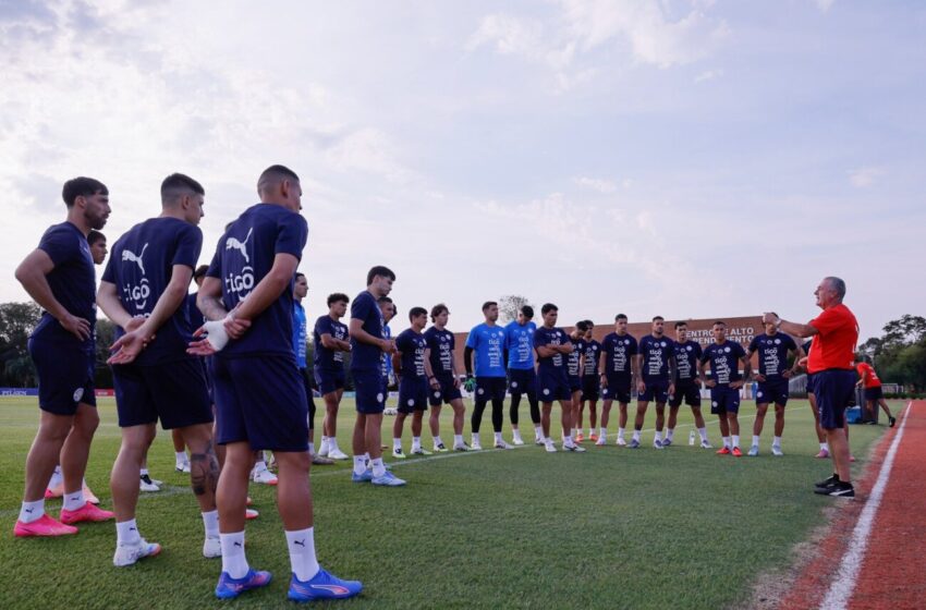  Lo que dijo Gustavo Alfaro sobre su potencial lista para el Mundial 2026