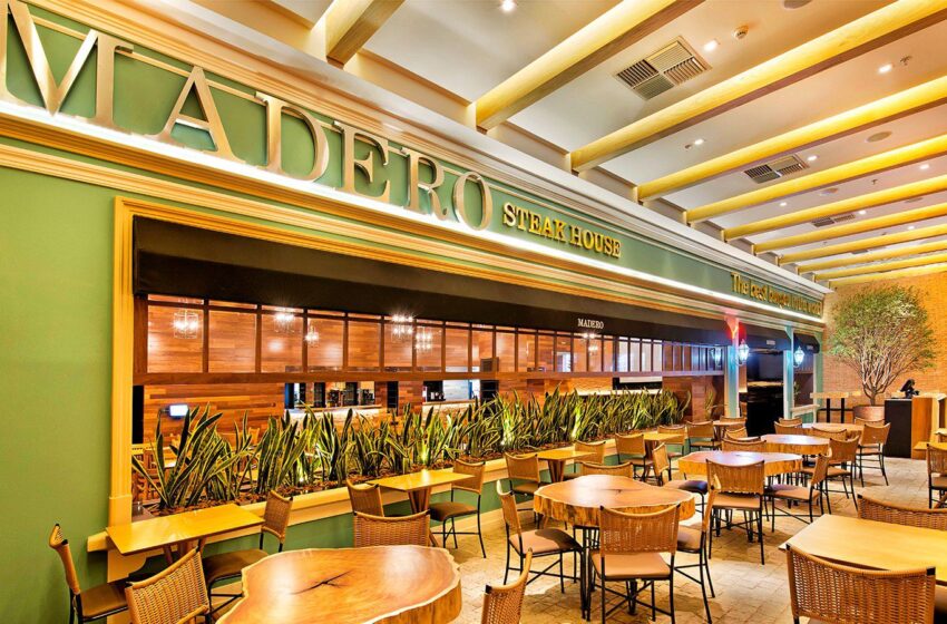  Madero llega a Paraguay como aliado estratégico de Shopping China y el Grupo Cogorno