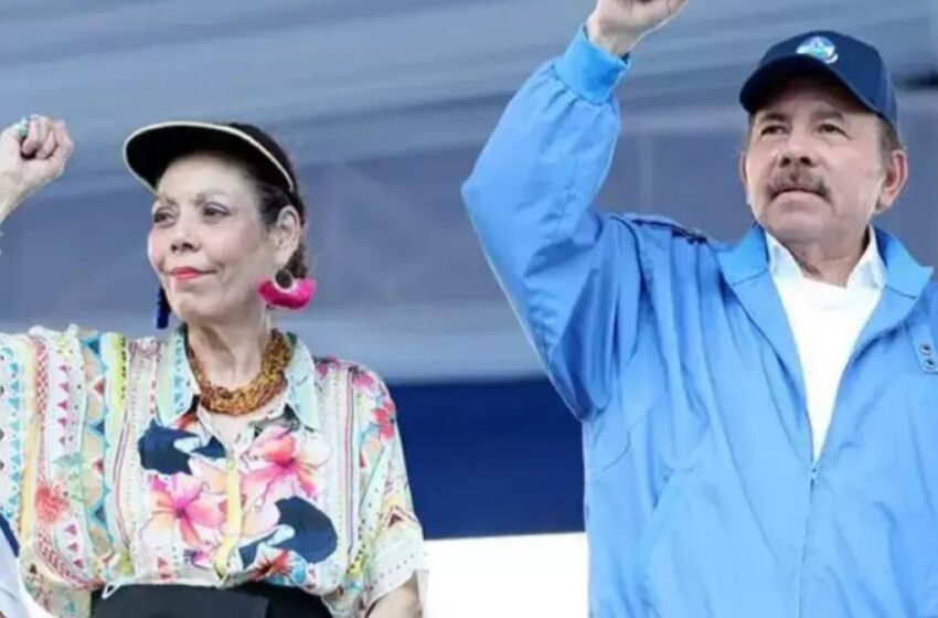  Por cuarta vez en el año, la dictadura de Ortega reformó la Constitución para afianzar su control sobre el presupuesto