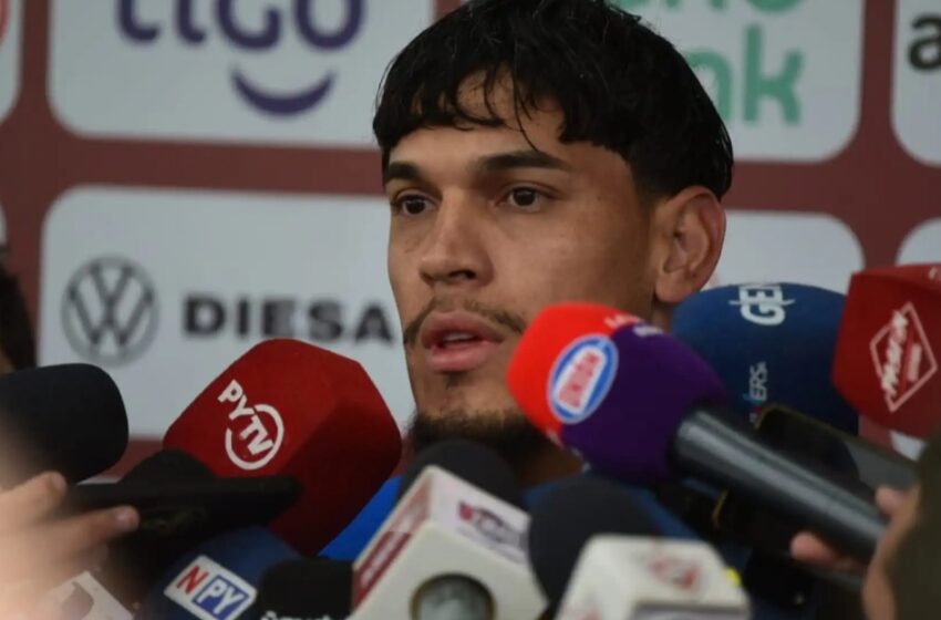  Confianza plena por parte del capitán de la Albirroja