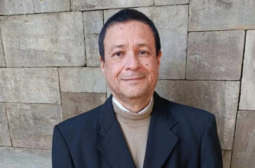  “Fue el Ejército el que domesticó y controló al Partido Colorado”