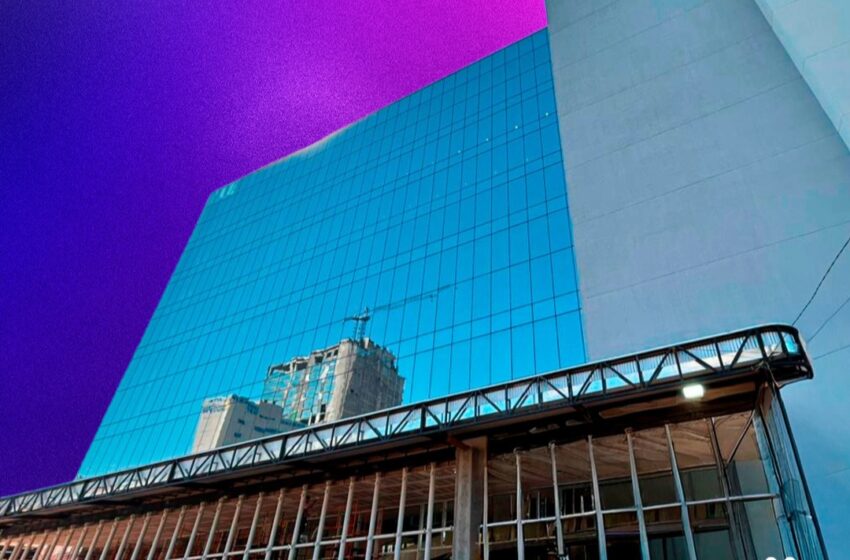  Shopping China abrirá en noviembre la tienda comercial más grande de Sudamérica en Ciudad del Este