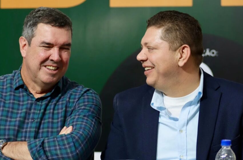  “Juancho” Acosta será homenajeado por la Policía Militar de Mato Grosso do Sul