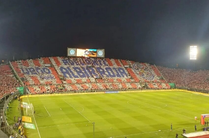 El mosaico de la Albirroja para volver al Mundial
