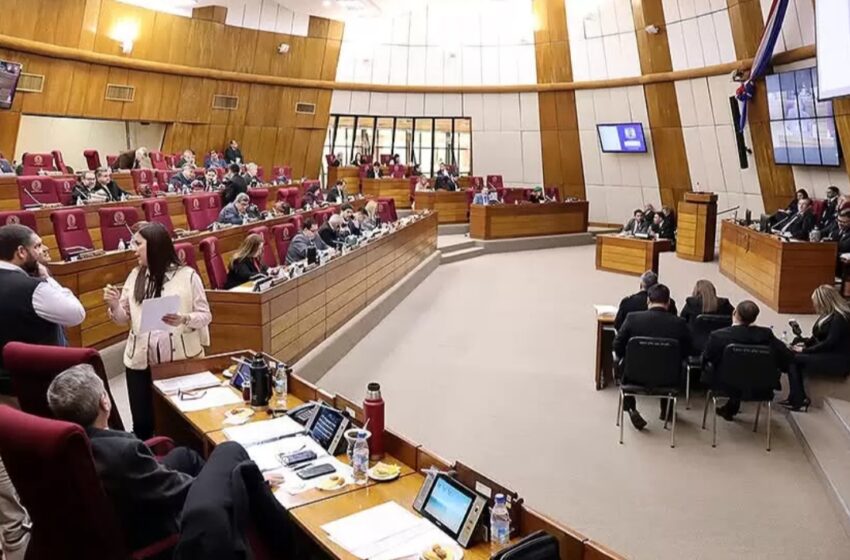  Diputados se aprestan a blindar a seis intendentes y archivar los pedidos de intervención