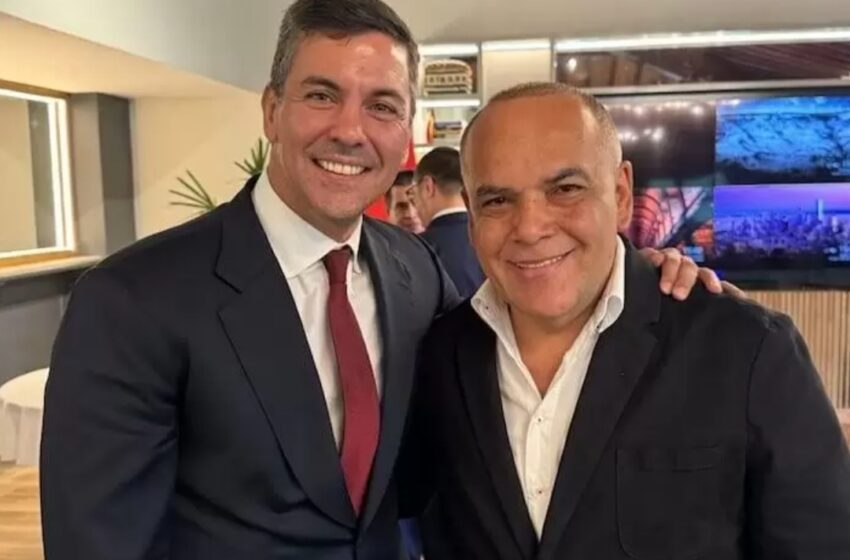  Senadora liberal ironiza sobre la sucesión presidencial tras reelección de Bachi Núñez