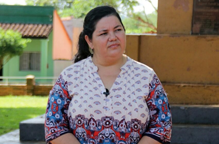  Intendenta de Valenzuela se encuentra prófuga y concejales analizan elegir reemplazo