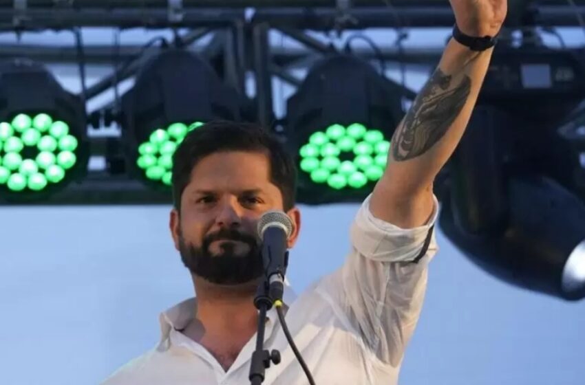  Así es la ley de aborto libre que Gabriel Boric quiere promulgar antes de dejar su mandato en Chile