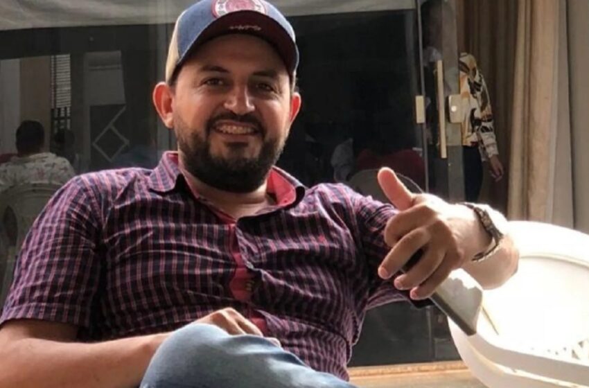  A tres años de asesinato de periodista no se conocen autores morales