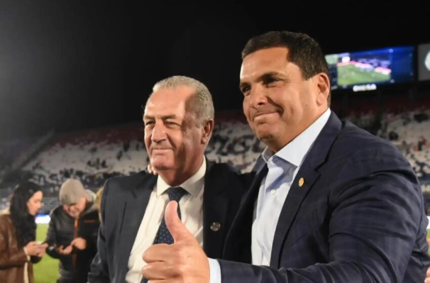  “Alfaro es la persona más importante del país”