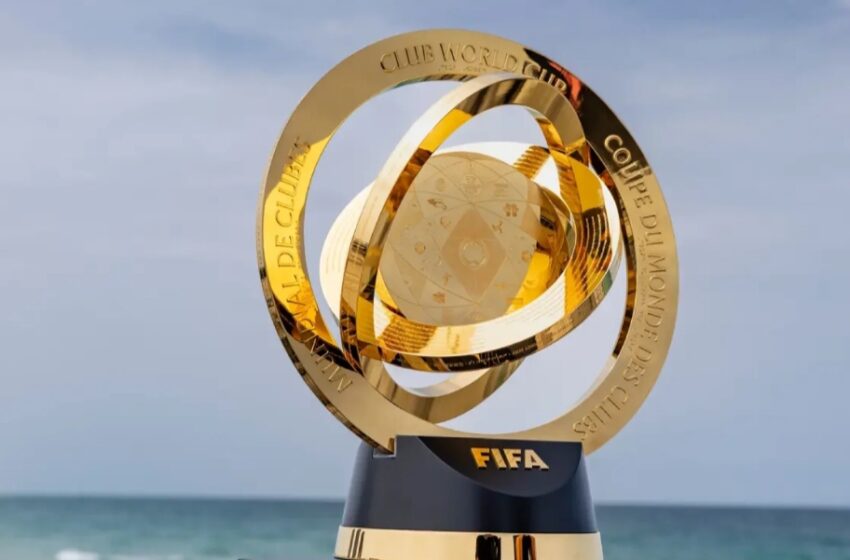  FIFA destaca el éxito del Mundial del Clubes