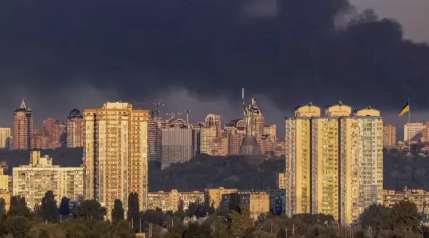  Israel ataca a líderes de Hamás en Doha, Qatar, en una operación sin precedentes