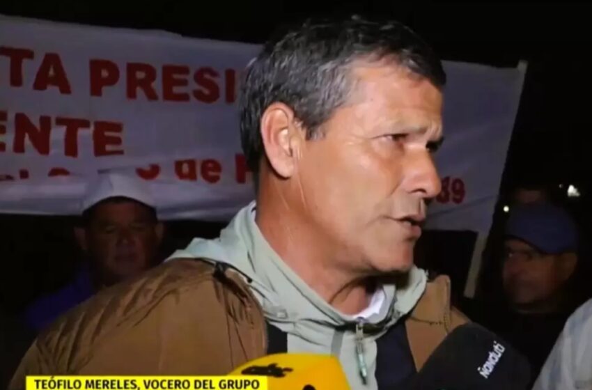  Excombatientes del 89 denuncian trabas burocráticas para cobrar indemnización