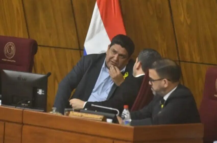  Diputados cajonean intervención de seis municipios