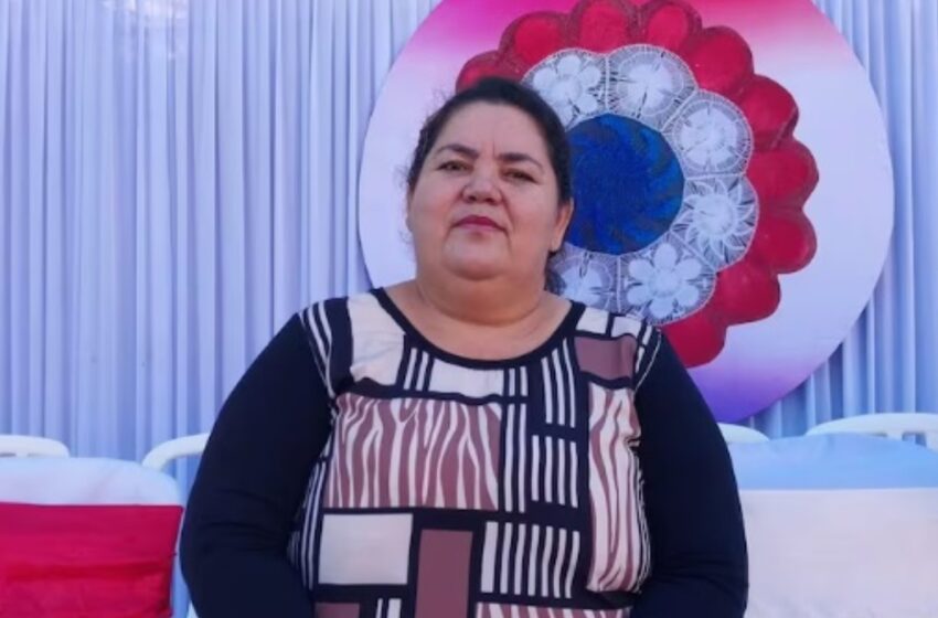  Intendenta de Valenzuela pide permiso laboral tras fraude millonario