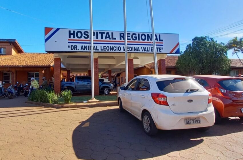  Paraguayo con antecedentes muere tras ser atacado con cuchillo en Ponta Porã