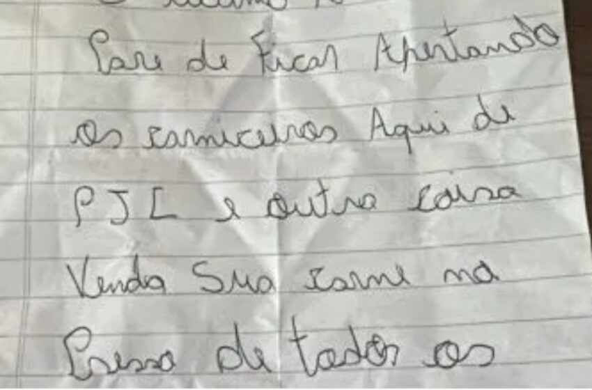  Guerra de la carne en Pedro Juan Caballero: comerciante denuncia amenazas contra su vida