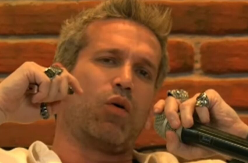  Las mujeres mayores de 25 años ya son aburridas y no da gusto salir con ellas, lanzó empresario